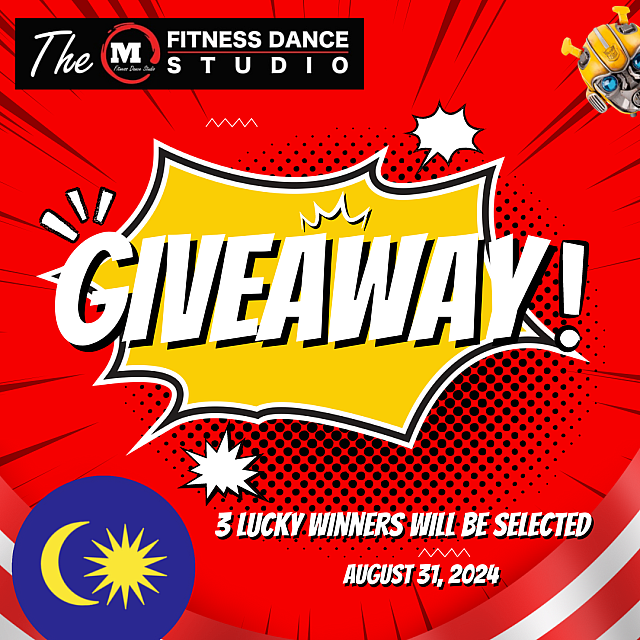 Merdeka Contest tms 24