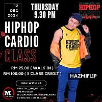 HAZMIFLIP