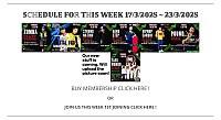 SCHEDULE 17-03-25