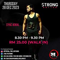 SYNC Ikmal Hisham
